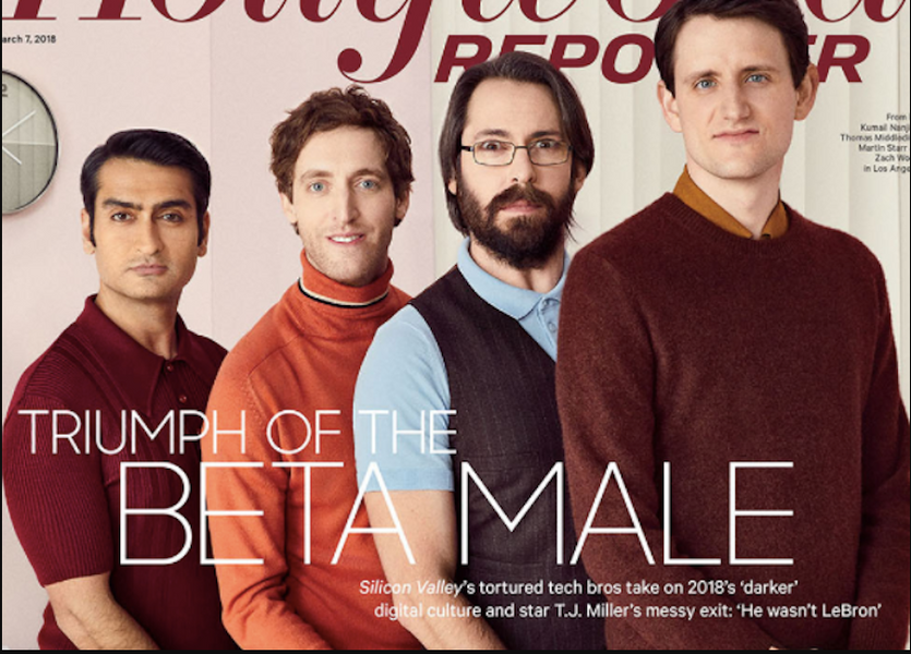 No. Beta Males Are Not Masculine.