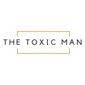 The Toxic Man Gift Card