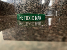 Load image into Gallery viewer, The Toxic Man Silicone Bracelets